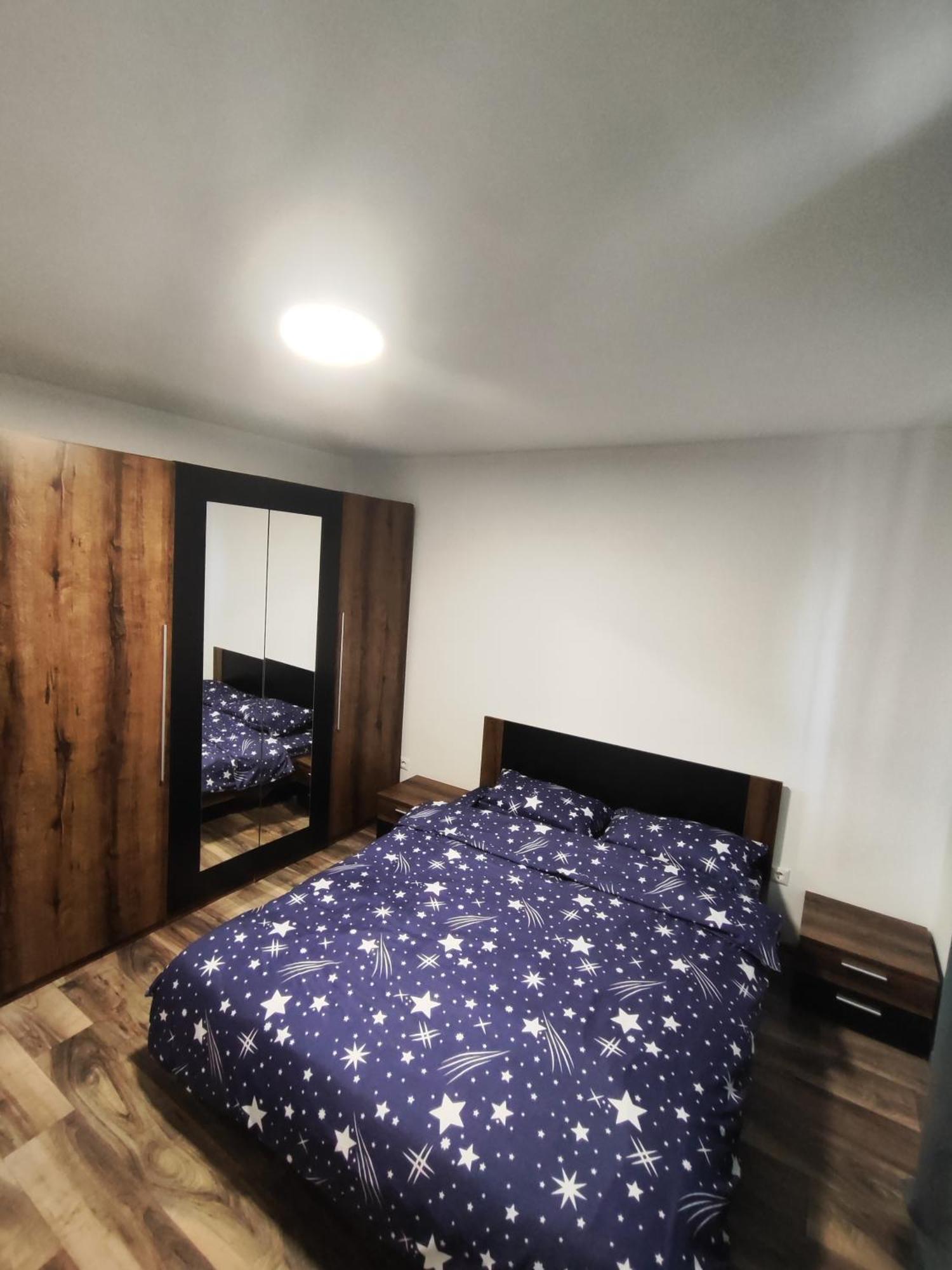 Apartament Luna Jurilovca Esterno foto