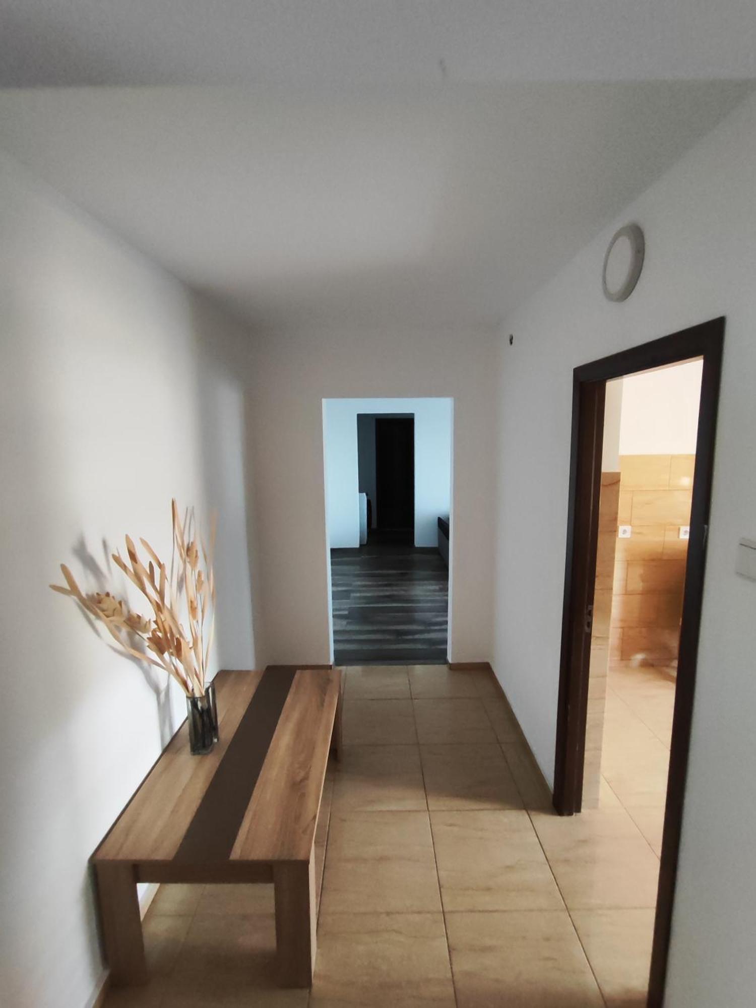 Apartament Luna Jurilovca Esterno foto