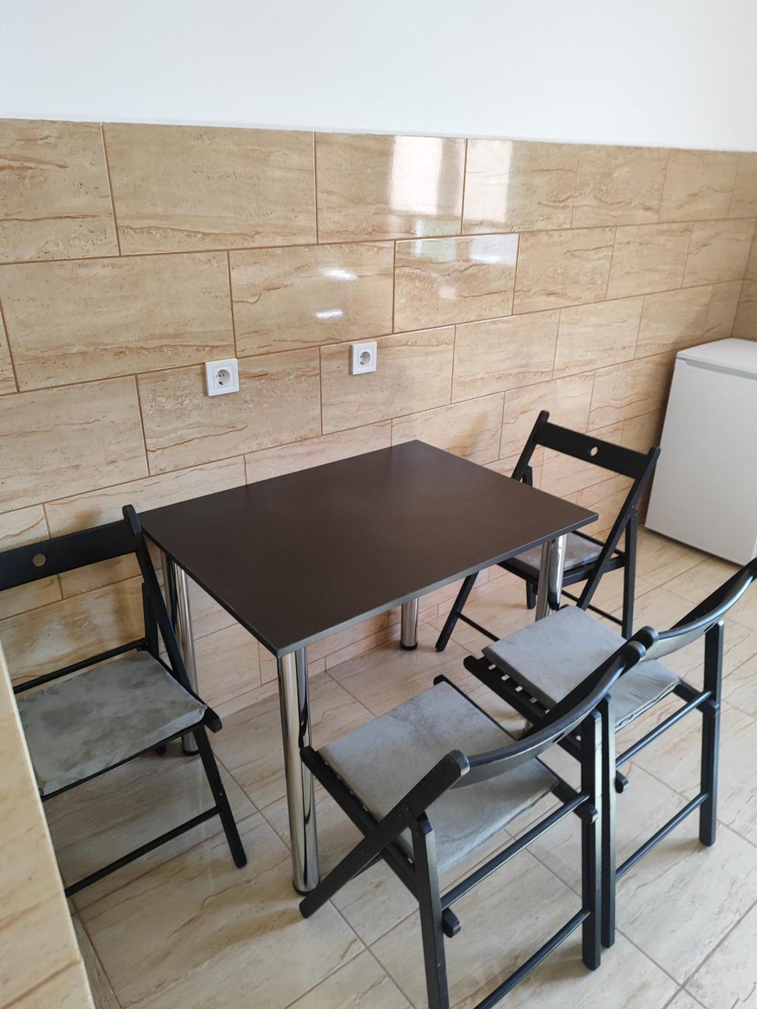 Apartament Luna Jurilovca Esterno foto