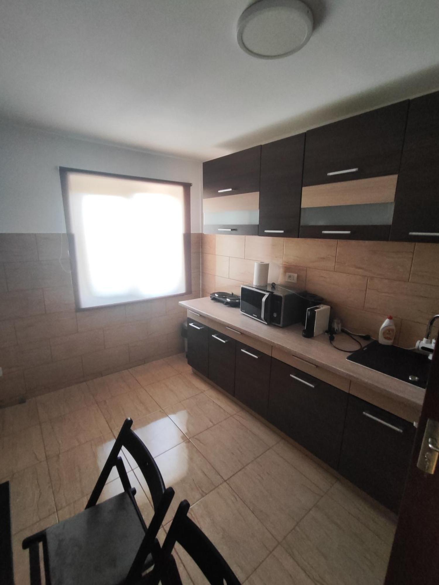 Apartament Luna Jurilovca Esterno foto