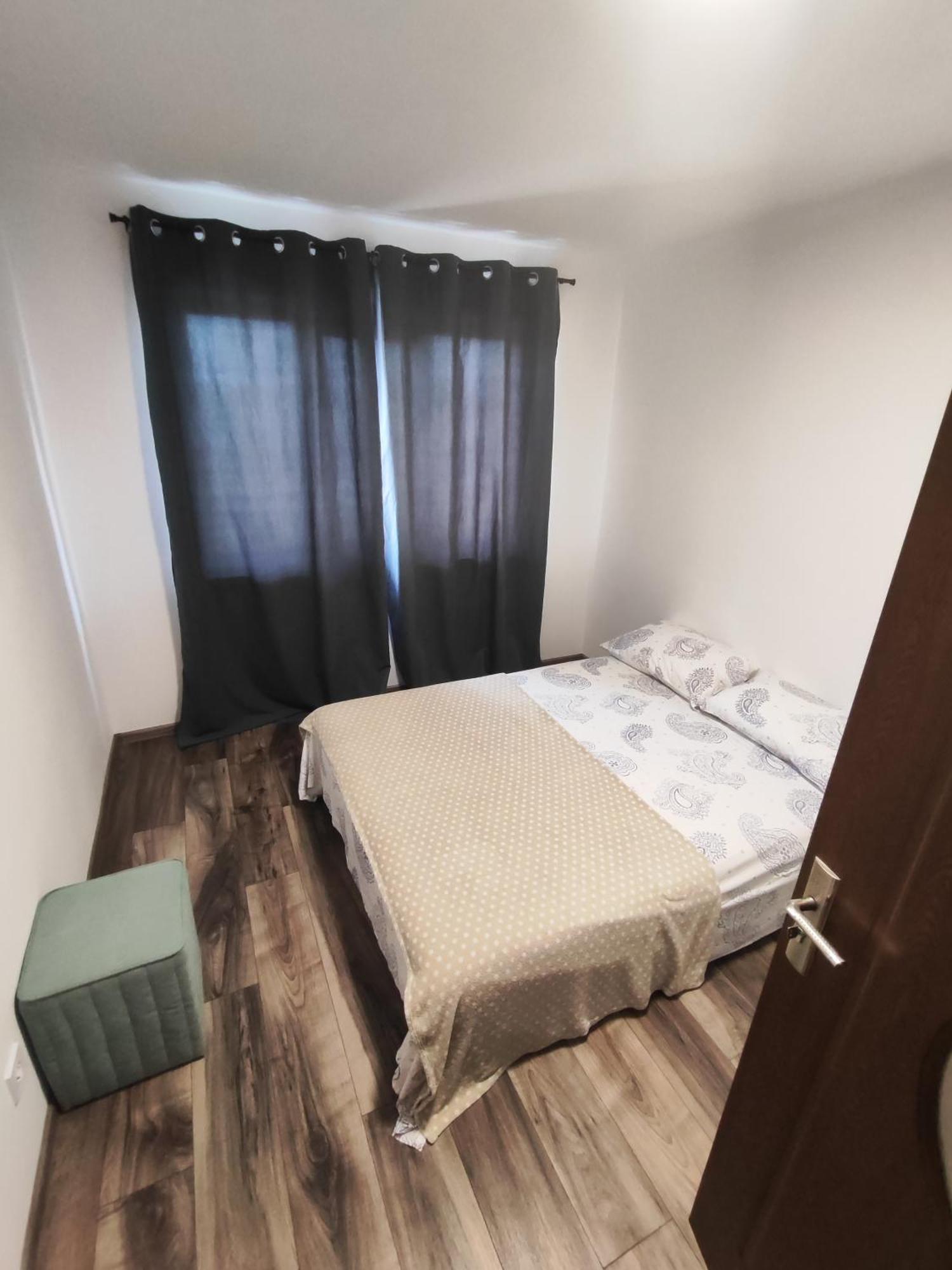 Apartament Luna Jurilovca Esterno foto